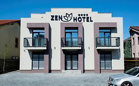 Zen Hotel Focsani